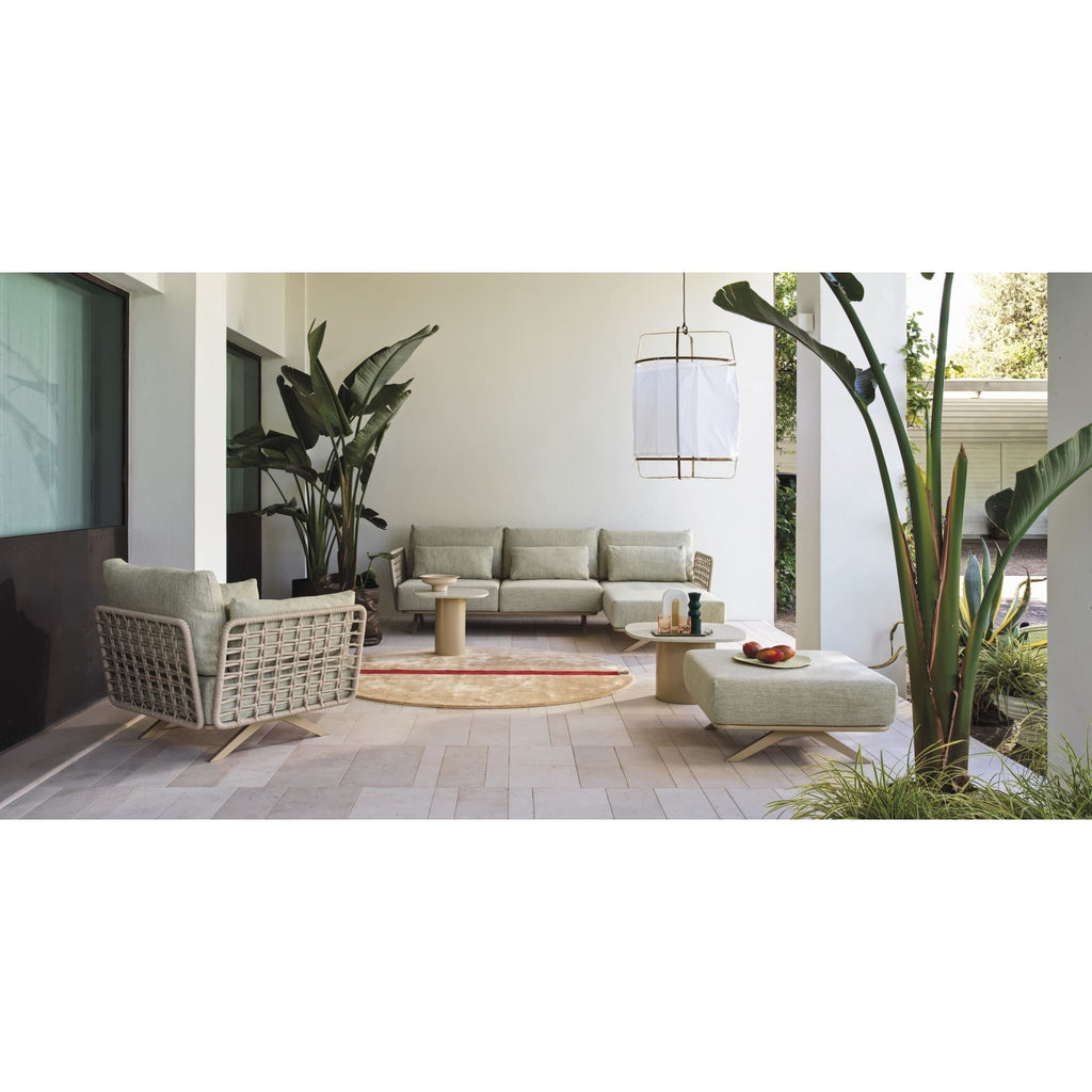 Roberti - Armàn 3-Seater Sofa