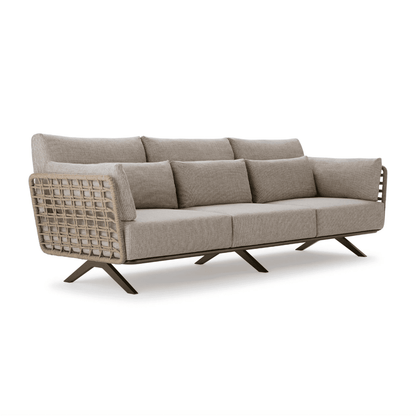 Roberti - Armàn 3-Seater Sofa