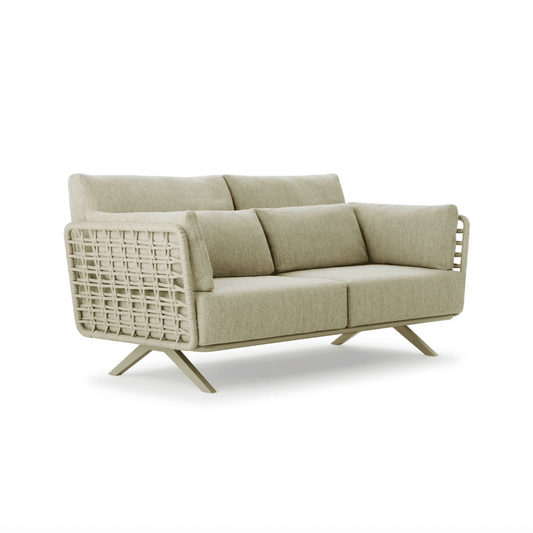 Roberti - Armàn 2-Seater Sofa