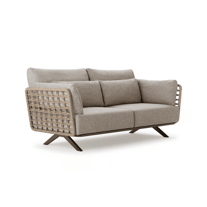 Roberti - Armàn 2-Seater Sofa