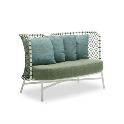 Roberti - Charm 2-Seater Sofa