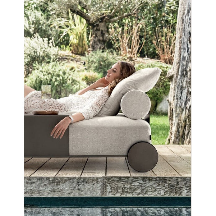 Ditre Italia - Sanders Air Sunbed / Sun Lounger