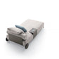 Ditre Italia - Sanders Air Sunbed / Sun Lounger