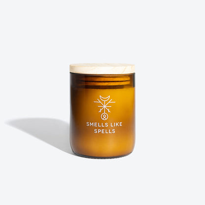 Scented candle FREYA