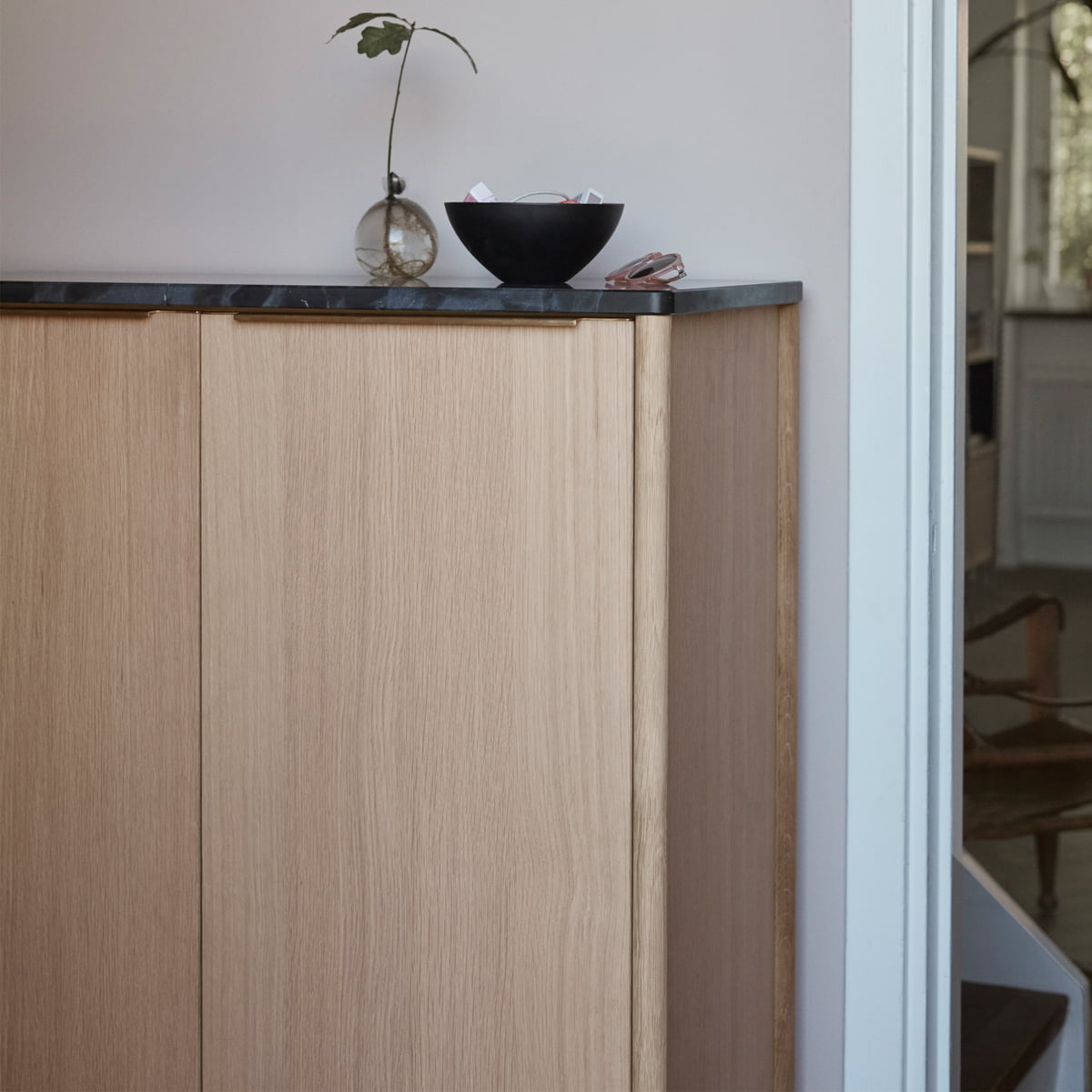 Fritz Hansen - Kaiser Idell 6580-F Floor Lamp