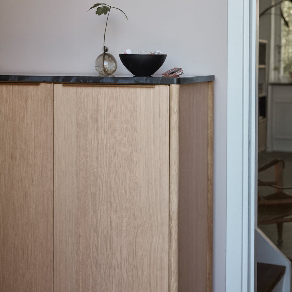 Fritz Hansen - Kaiser Idell 6580-F Floor Lamp