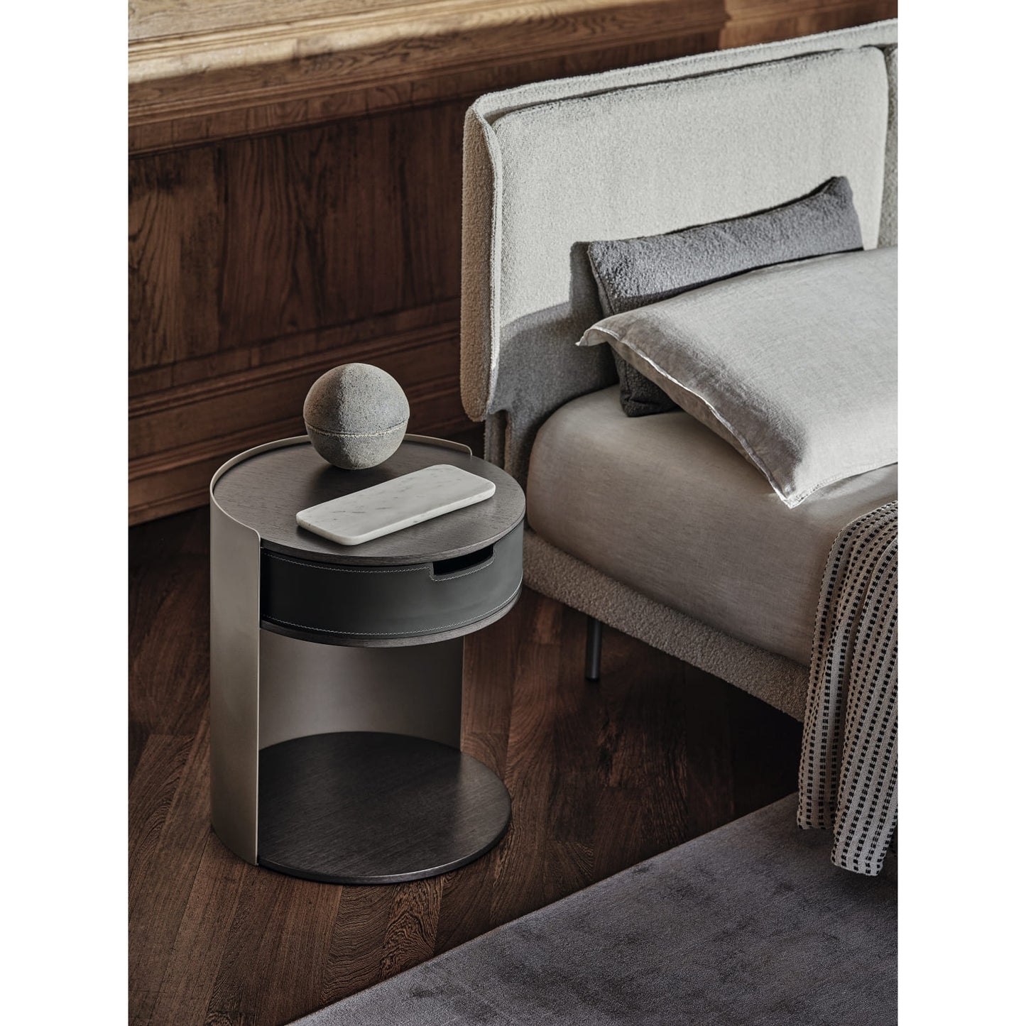 Ditre Italia - Skin Nightstand