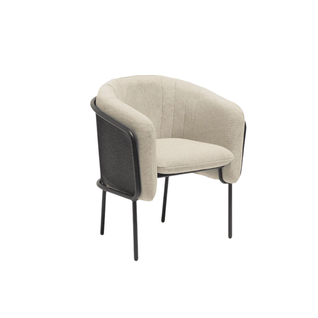 Todus - Slide Armchair