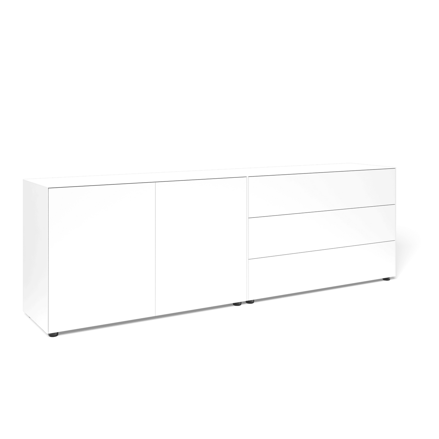 Form1 - Connect Sideboard Variant 06