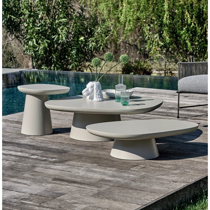 Ditre Italia - Stone Coffee Table