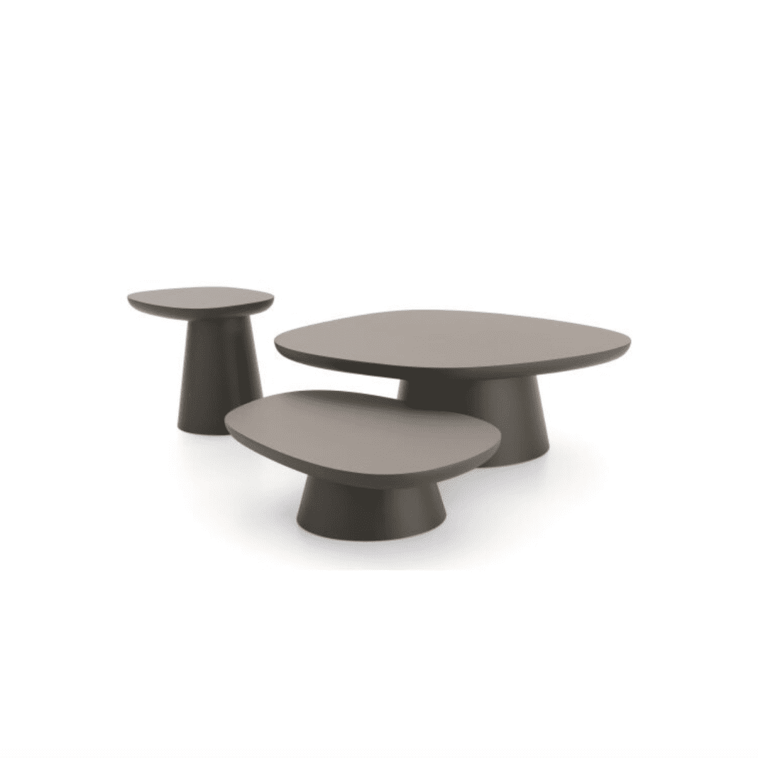 Ditre Italia - Stone Coffee Table