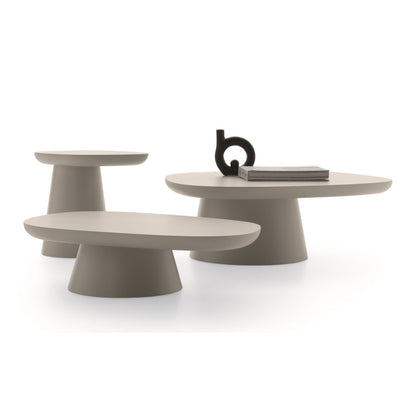Ditre Italia - Stone Coffee Table