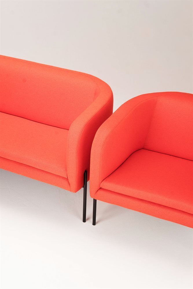 Ditre Italia - Cali Sofa