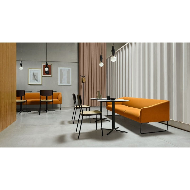 Quinti Sedute - Thank 2-Seater Sofa