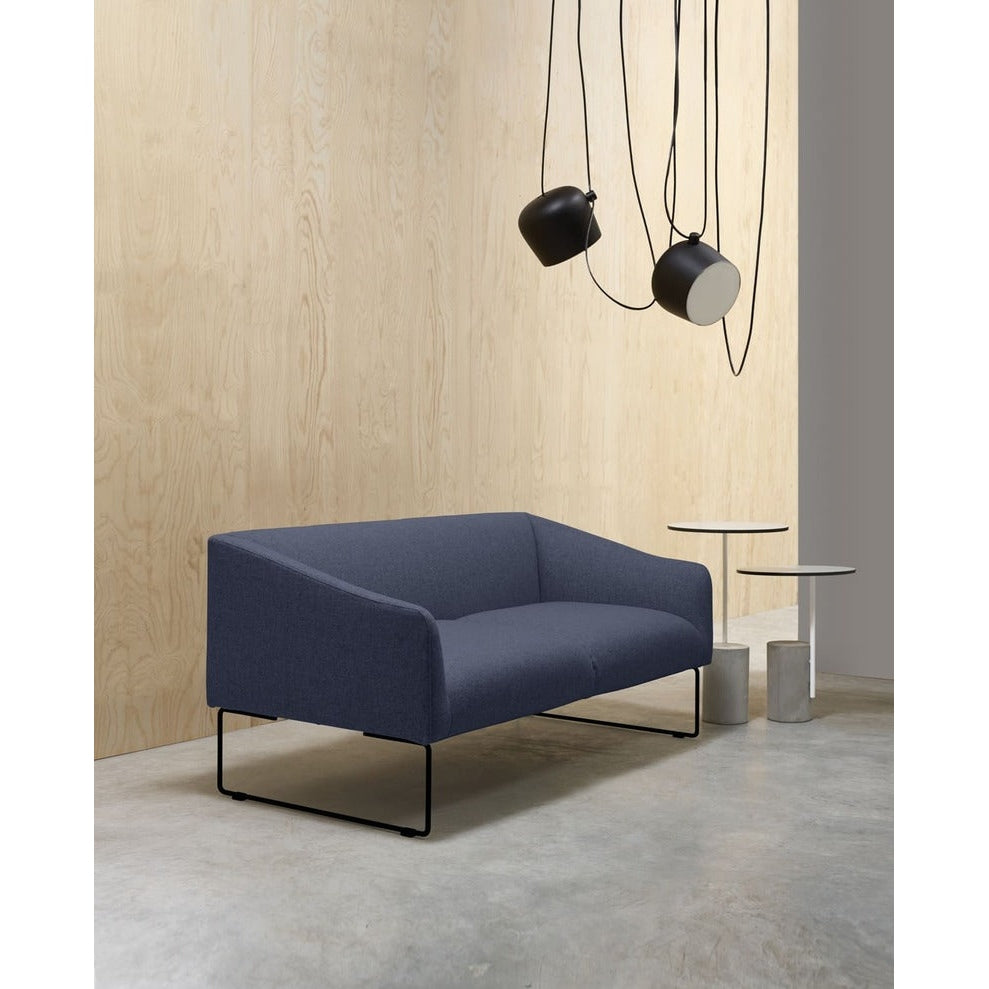 Quinti Sedute - Thank 2-Seater Sofa