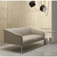 Quinti Sedute - Thank 3-Seater Sofa