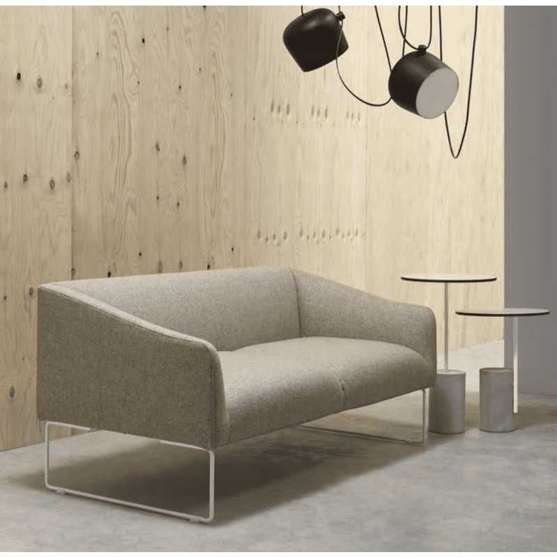 Quinti Sedute - Thank 2-Seater Sofa