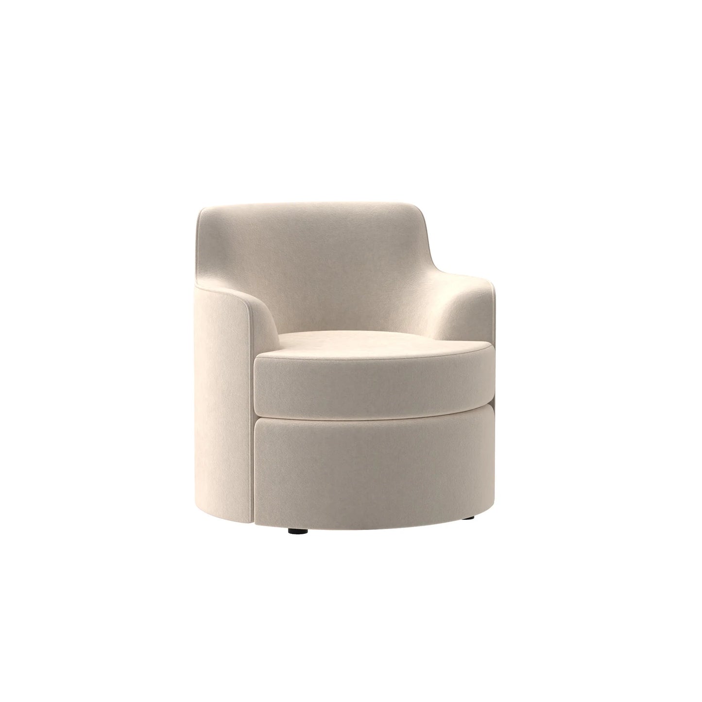 Tato - Lido Armchair Ignazio Gardella