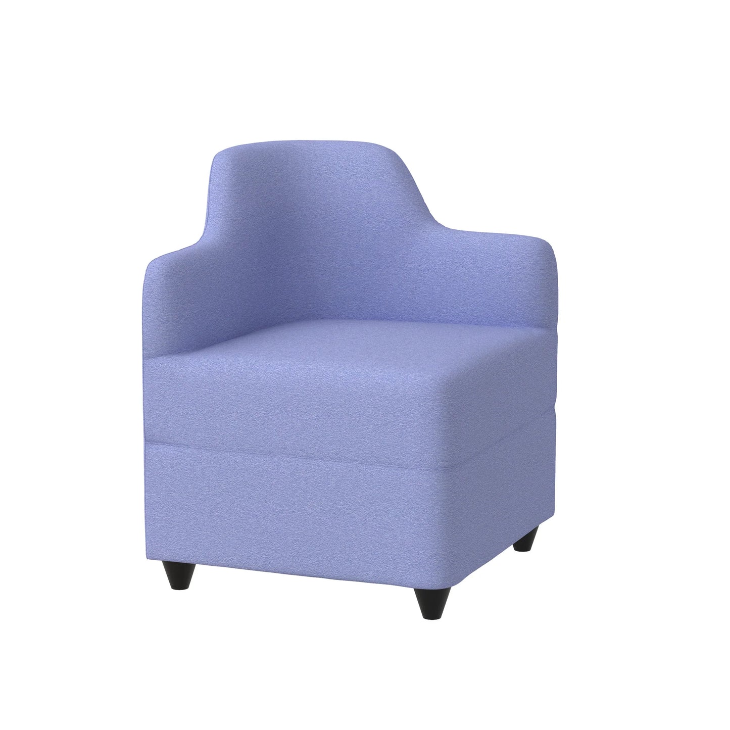 Tato - Corner Armchair Corrado Corradi Dell'Acqua