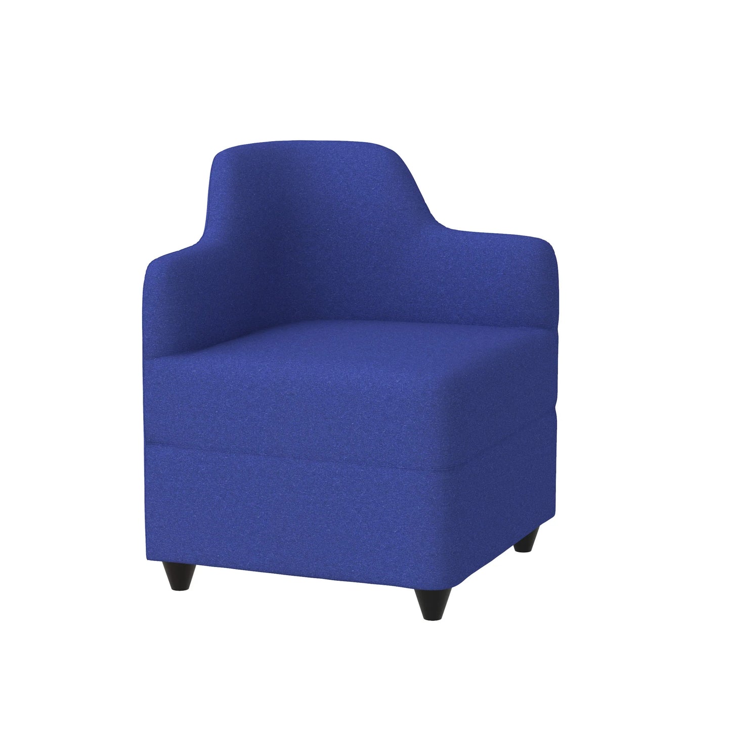 Tato - Corner Armchair Corrado Corradi Dell'Acqua