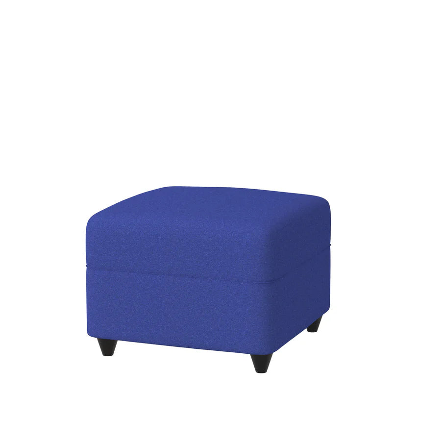 Tato - Corner Pouf Corrado Corradi Dell'Acqua