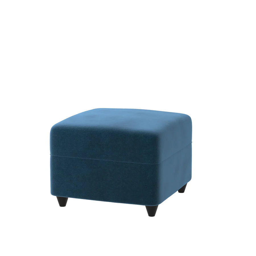 Tato - Corner Pouf Corrado Corradi Dell'Acqua