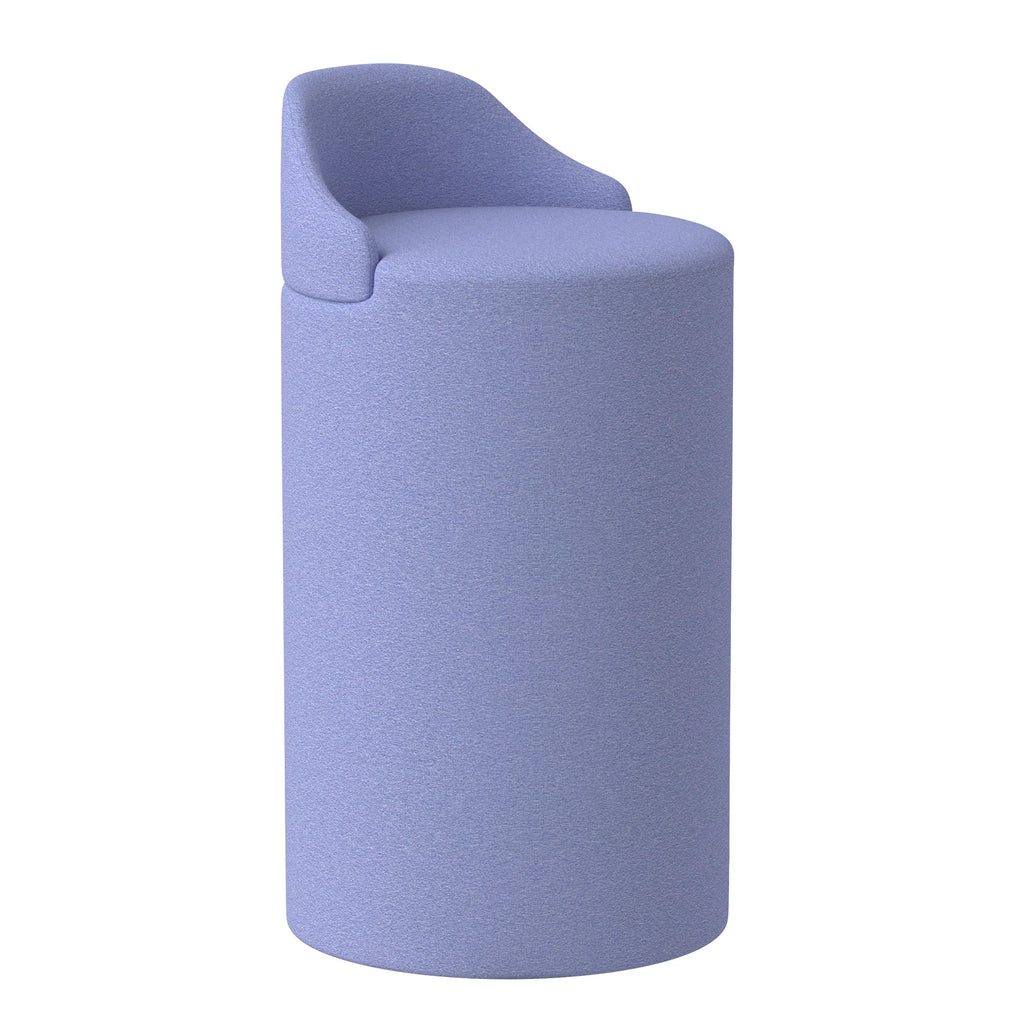 Tato - Sella Pouf Corrado Corradi Dell'Acqua