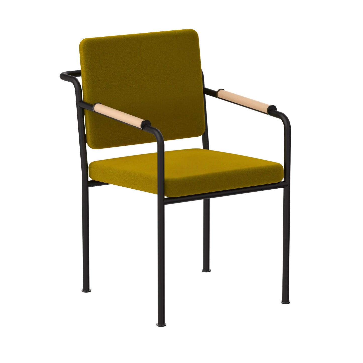 Tato - Monforte Armchair Alessandro Pasinelli