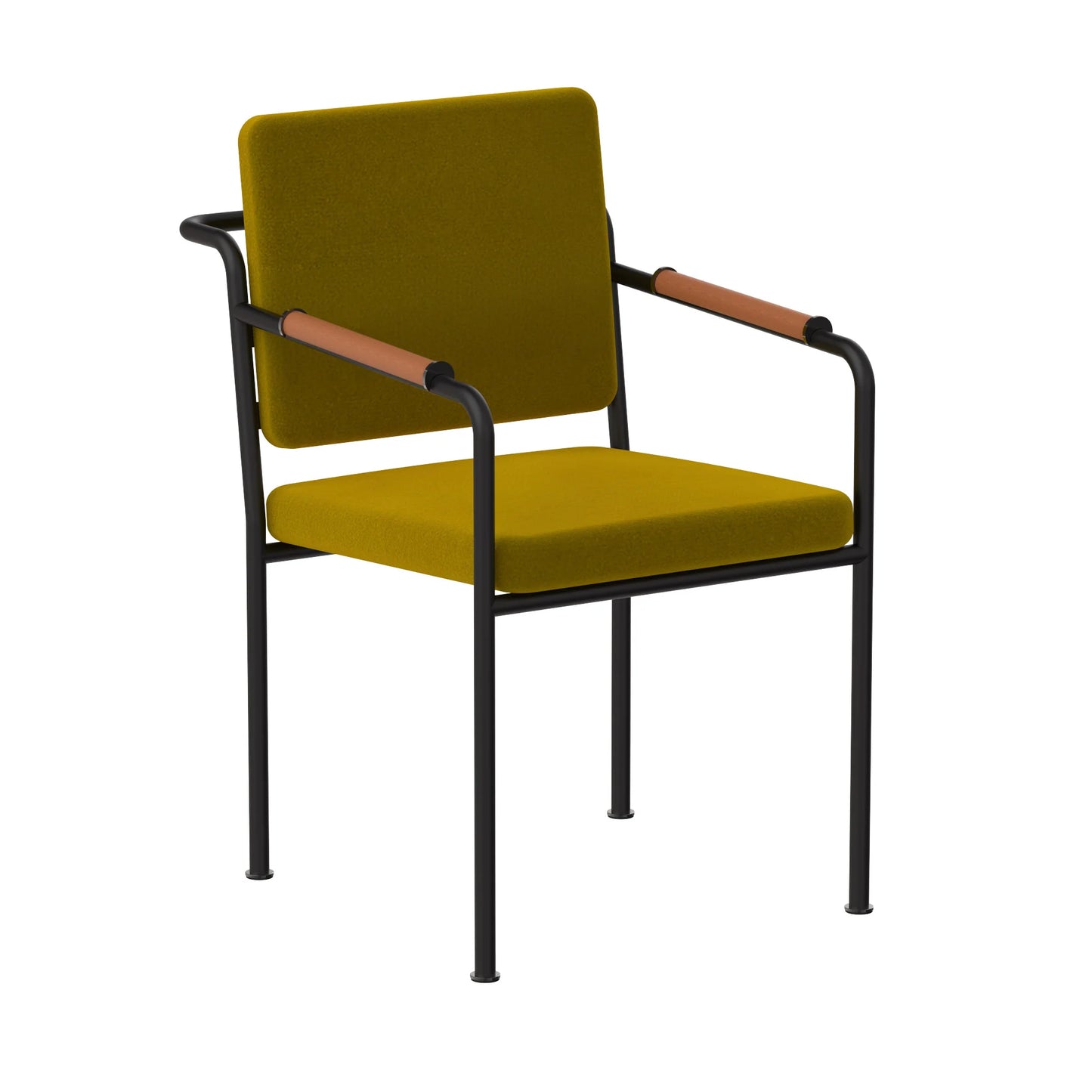 Tato - Monforte Armchair Alessandro Pasinelli