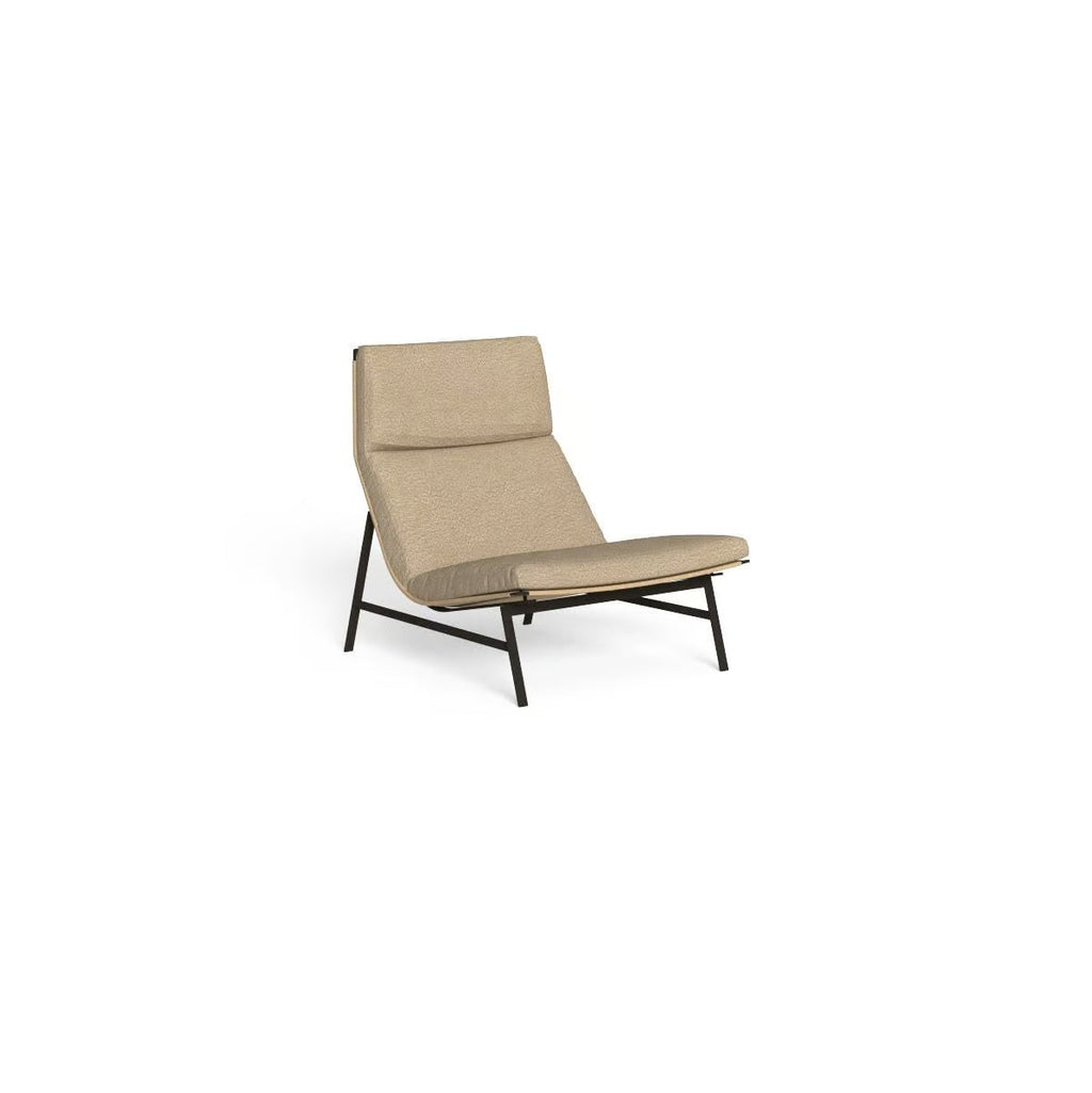 Talenti - Allure Leather Armchair