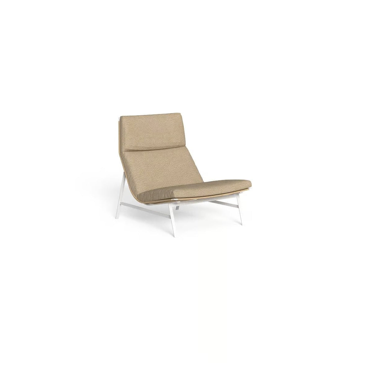 Talenti - Allure Leather Armchair