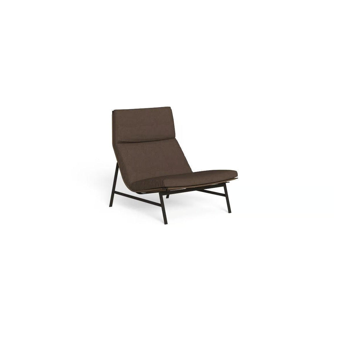 Talenti - Allure Leather Armchair