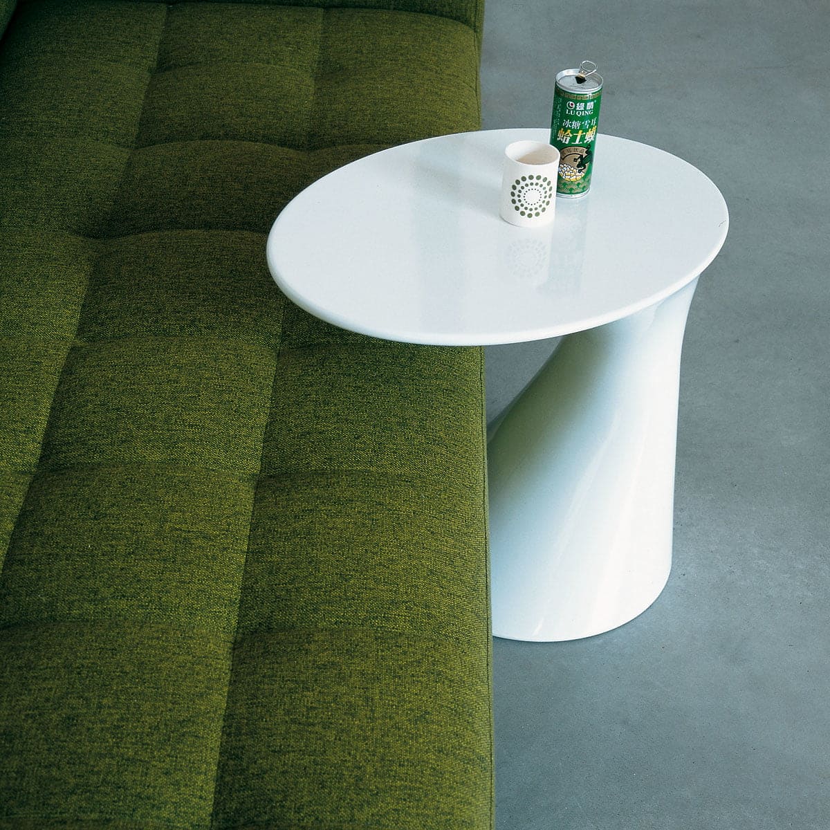 Fritz Hansen - Egg Chair Leather Armchair