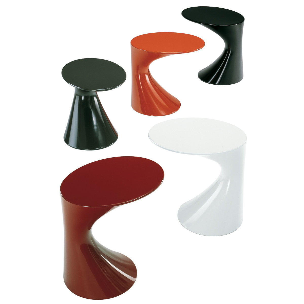 Fritz Hansen - Egg Chair Leather Armchair