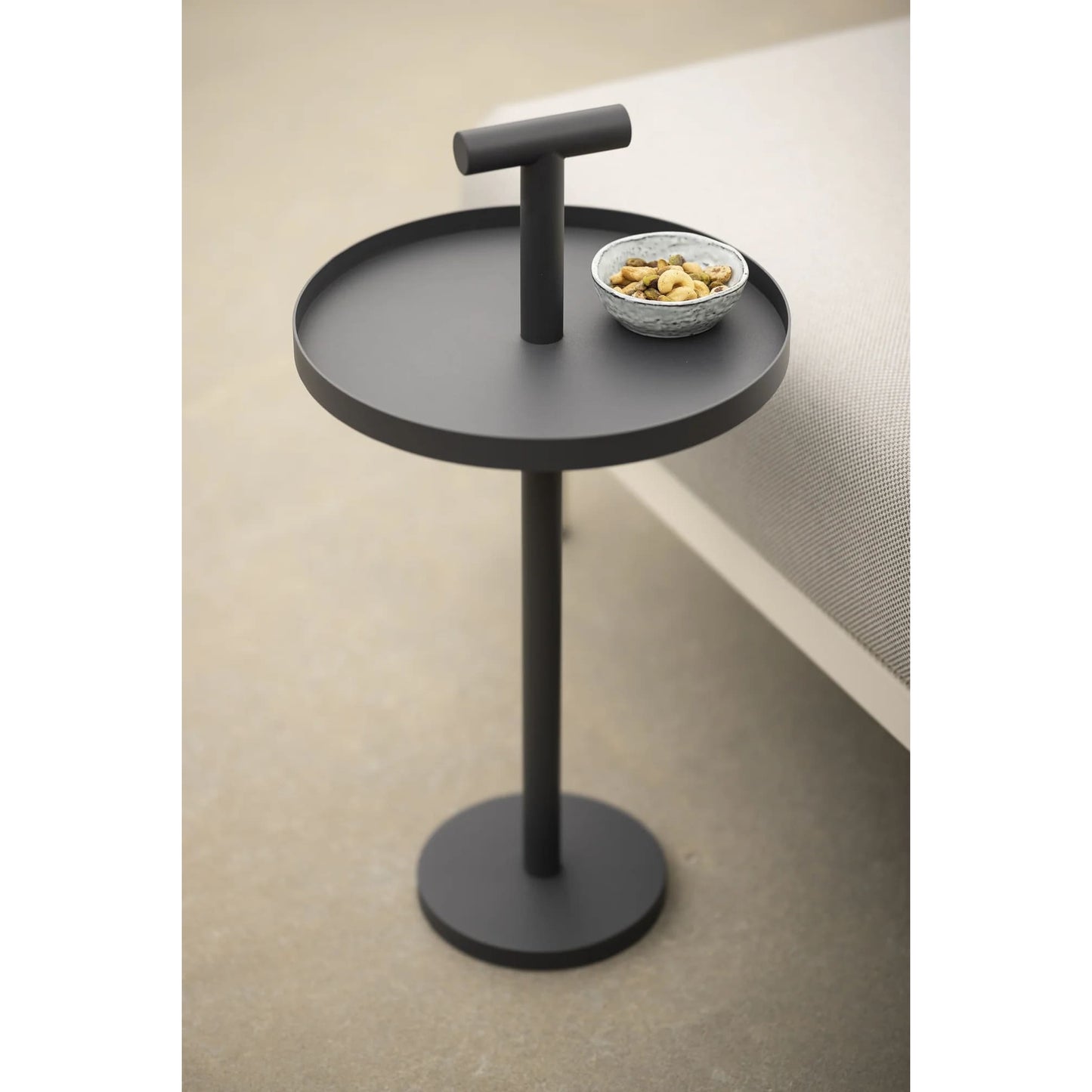 Todus - Albus Side Table