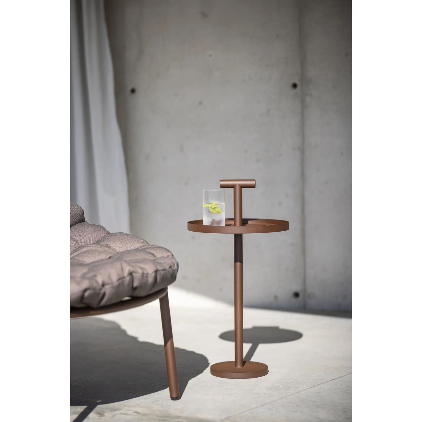 Todus - Albus Side Table