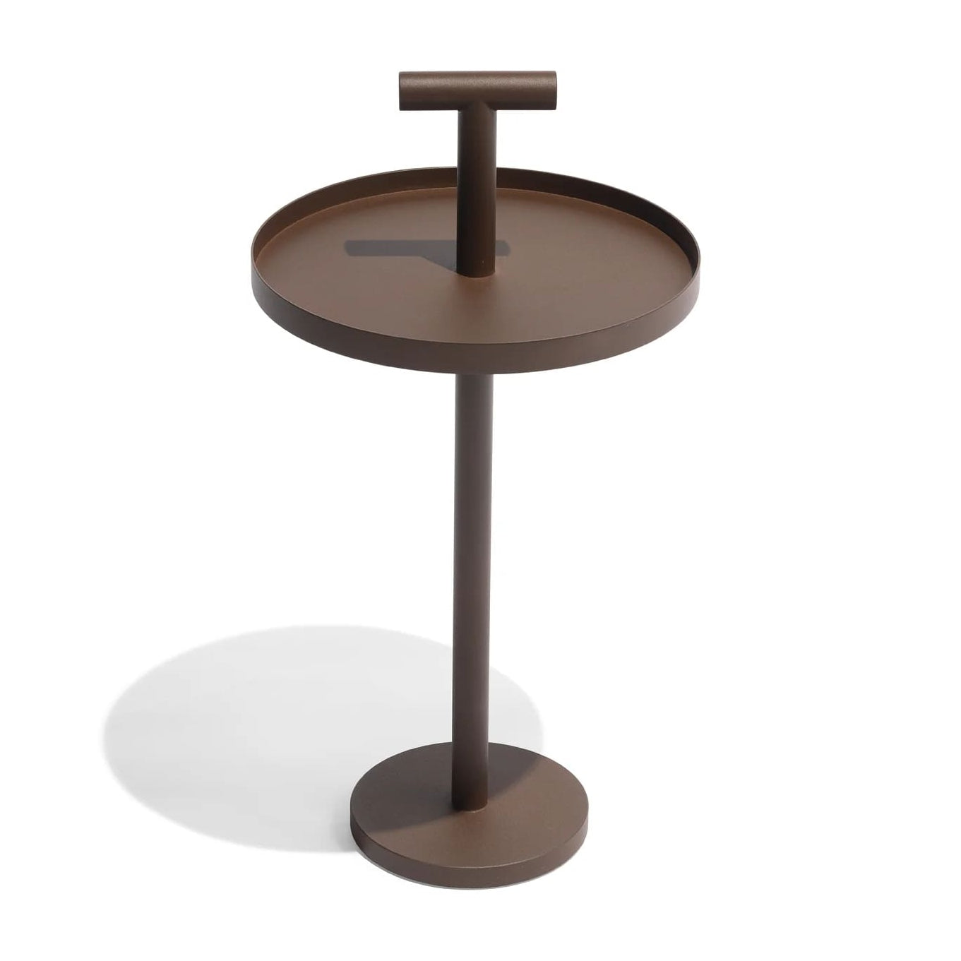 Todus - Albus Side Table