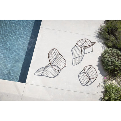 Todus - Albus Stool