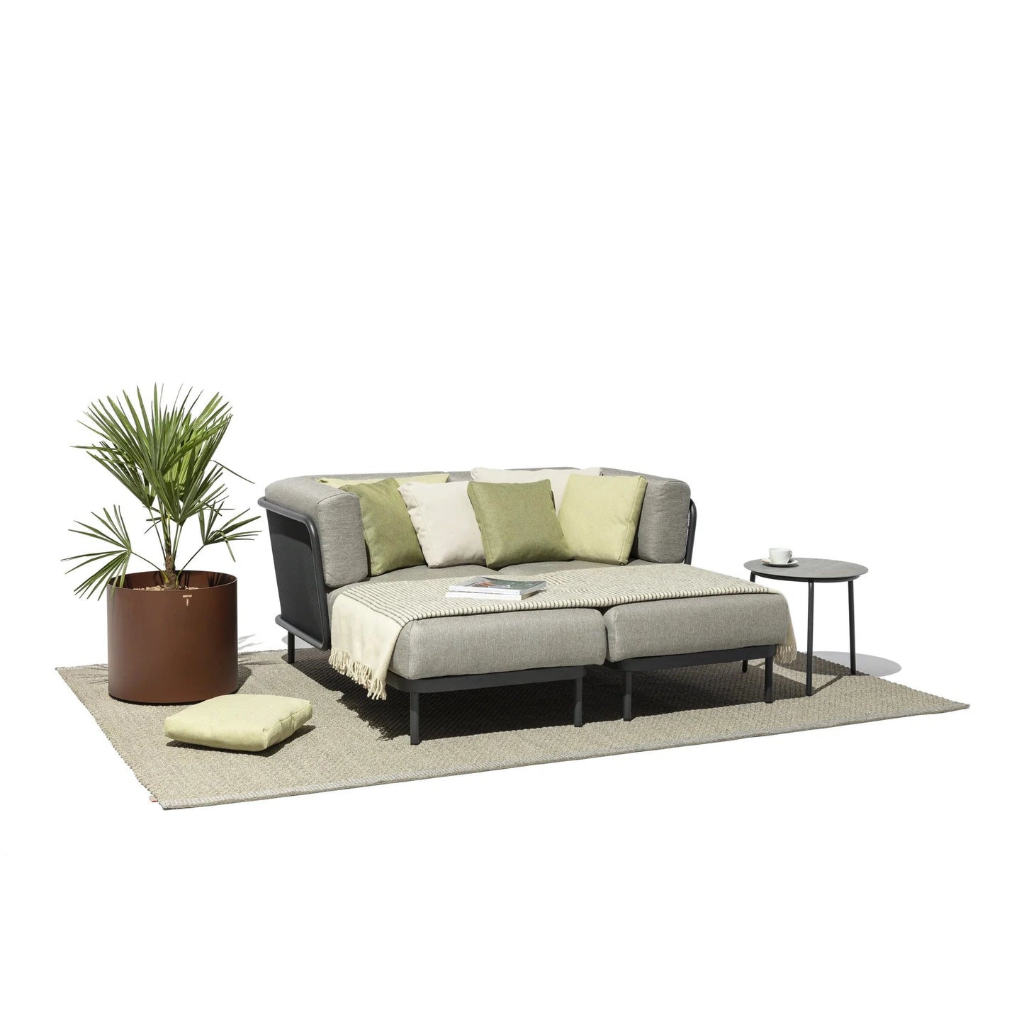 Todus - Baza Daybed Modular