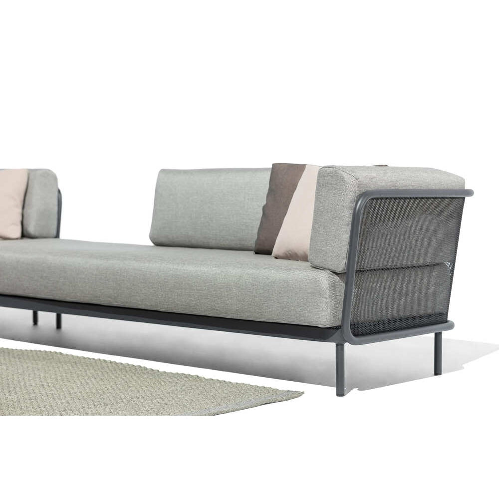 Todus - Base Corner Sofa Modular