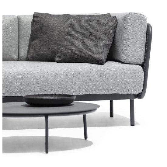 Todus - Base Corner Sofa Modular