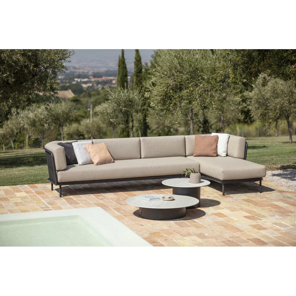 Todus - Modular Sofa Baza