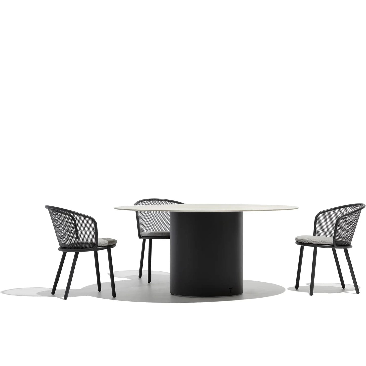 Todus - Branta Dining Table Ø 160 cm