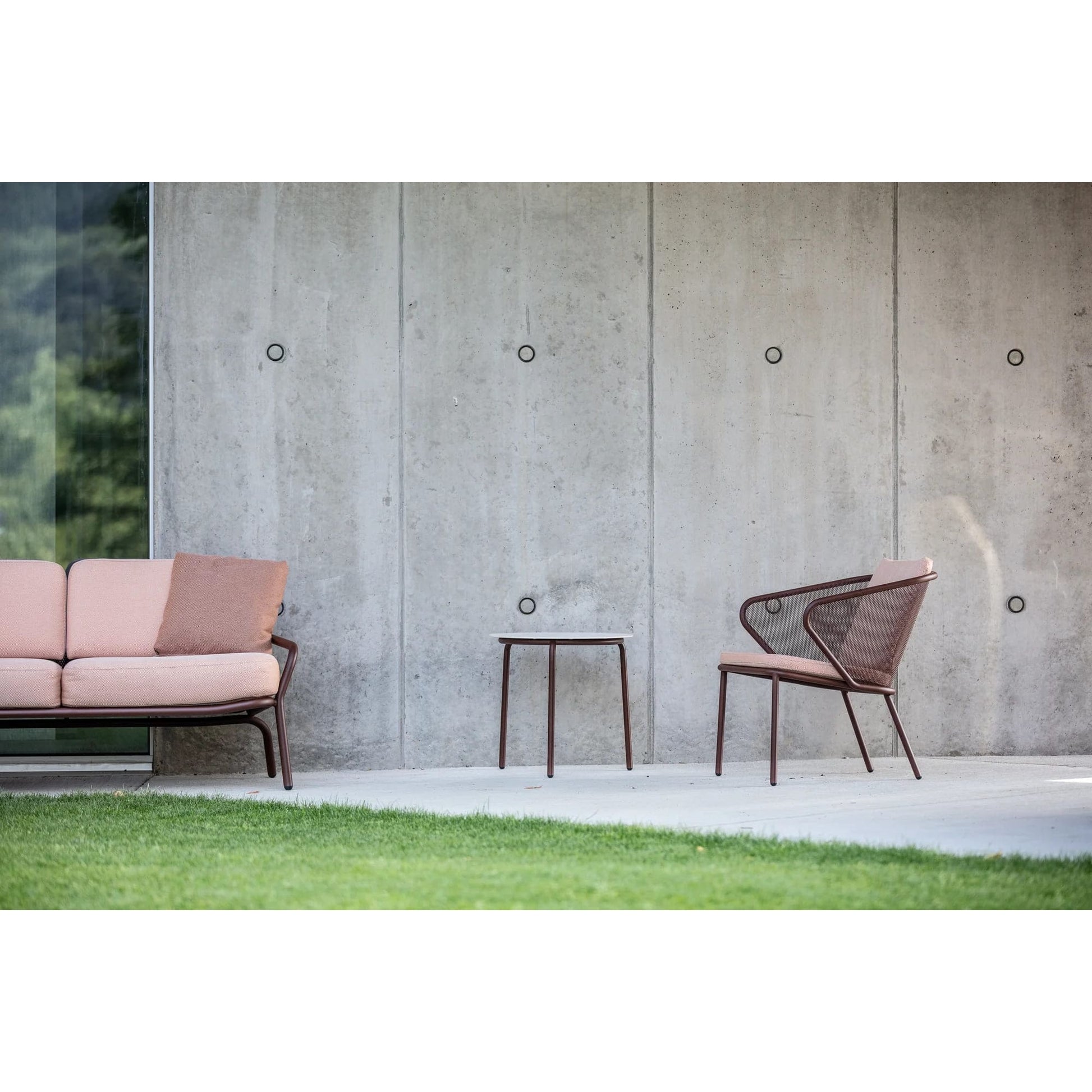 Todus - Condor Lounge Chair