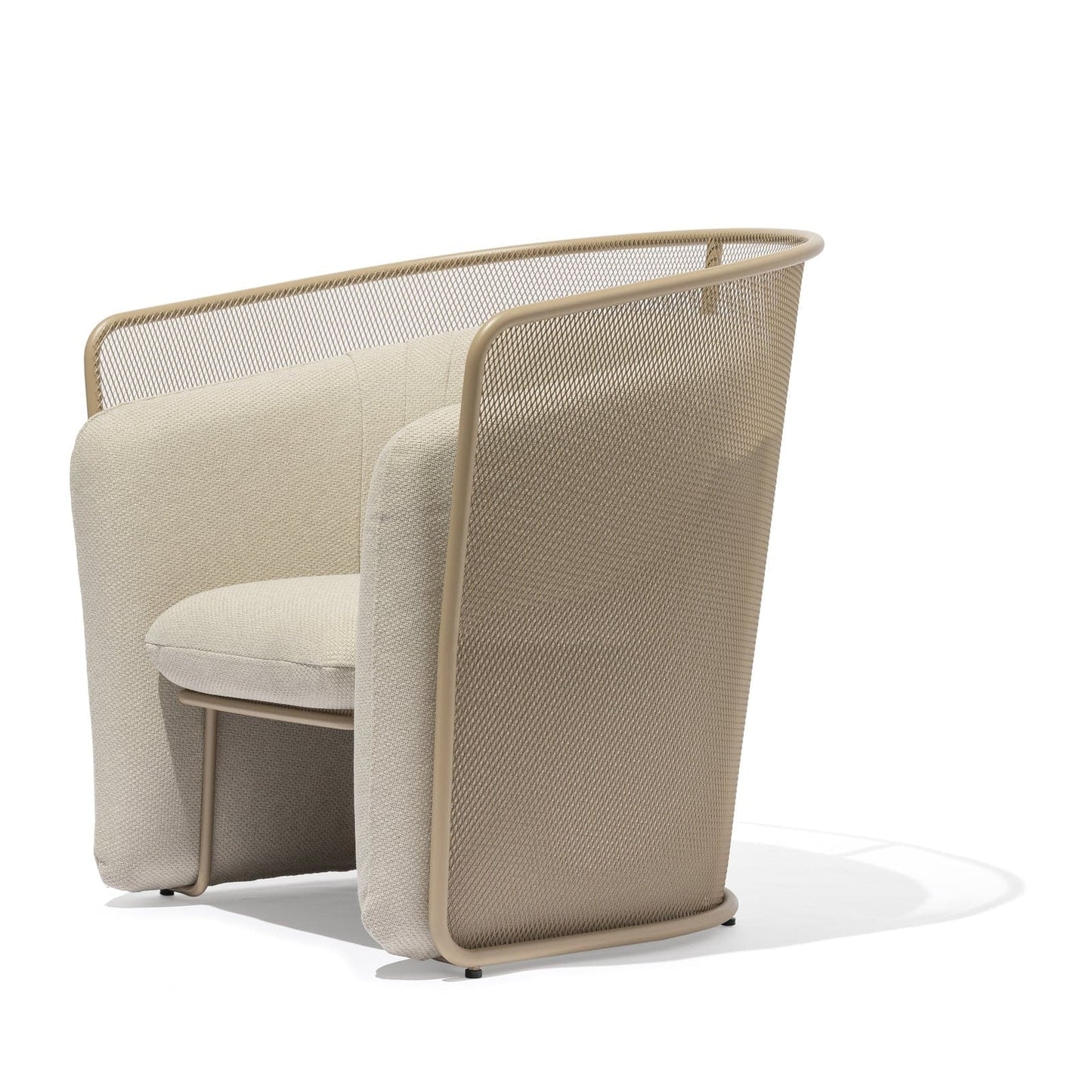 Todus - Slide Chair