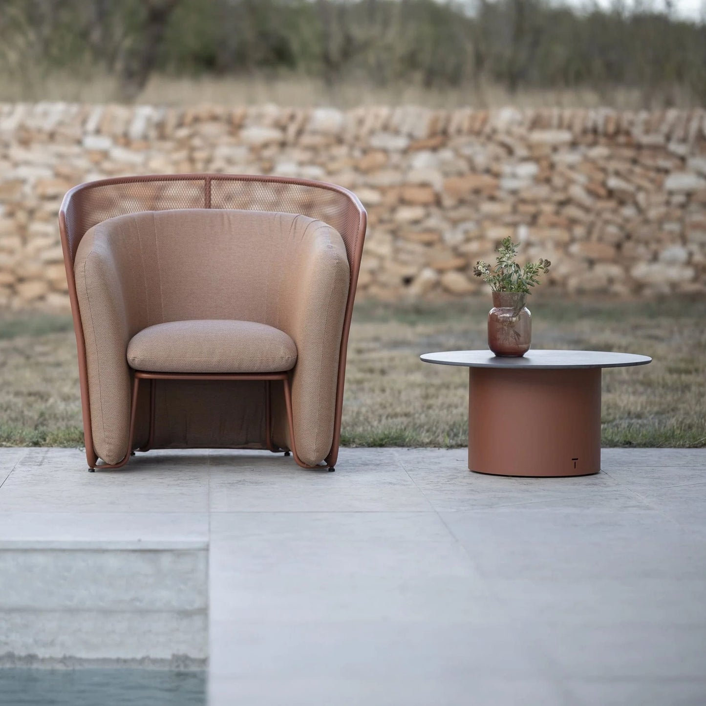 Todus - Slide Chair