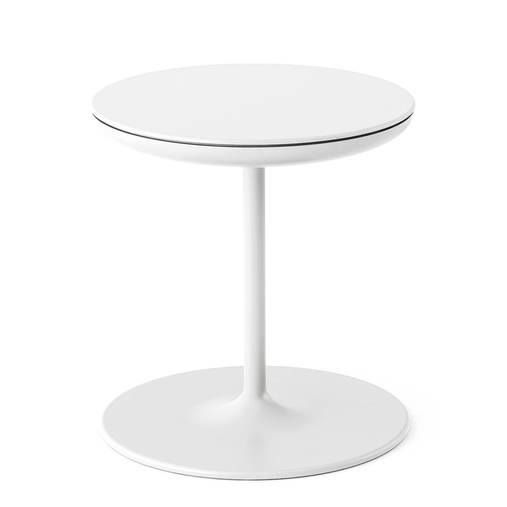 Fritz Hansen - Egg Chair Leather Armchair