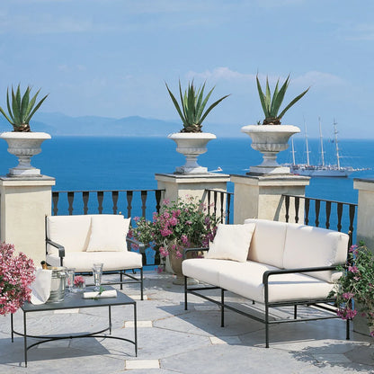 Unopiu - Sofa Tuscany