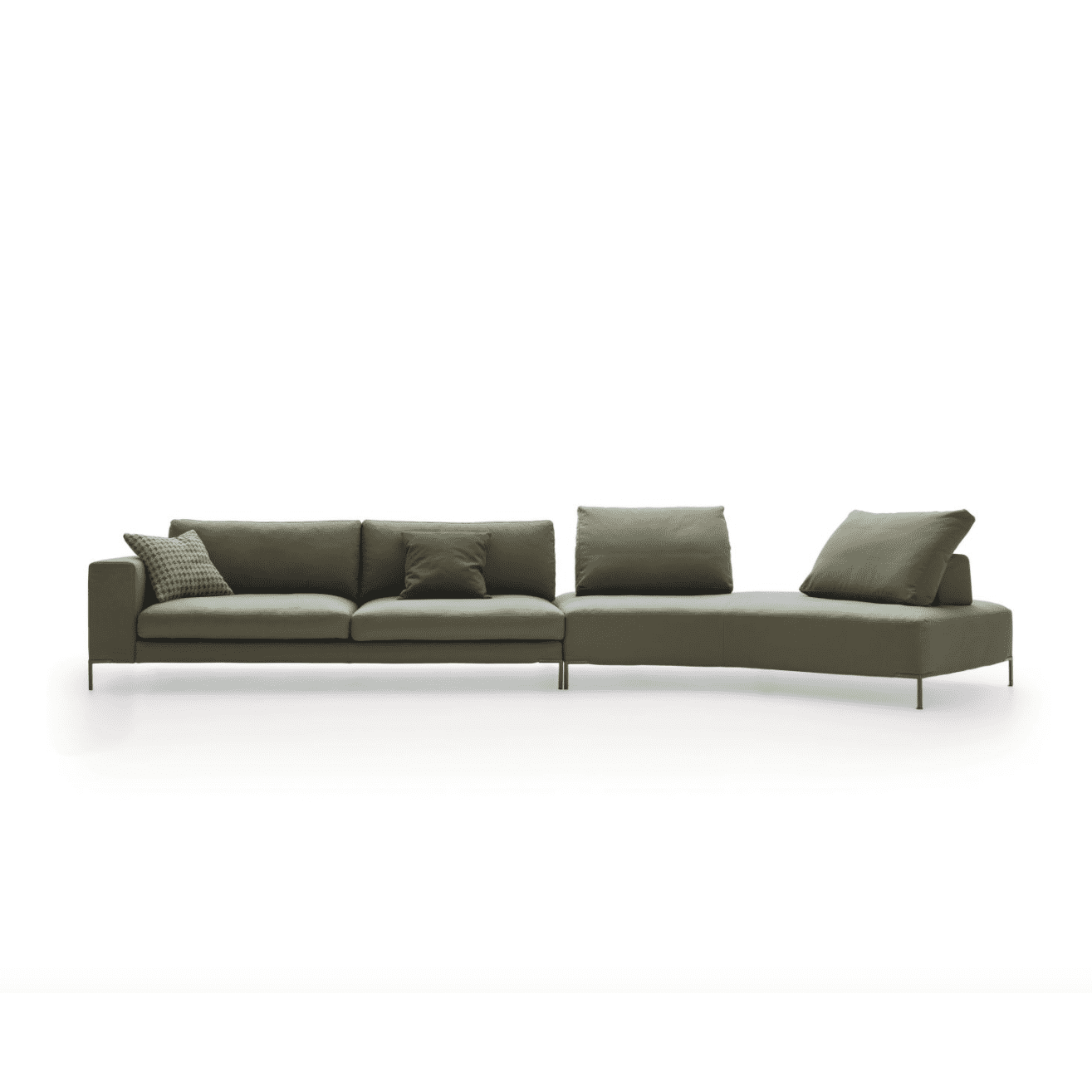 Ditre Italia - Modular Sofa Union