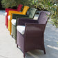 Unopiu - Luce Armchair Ivory